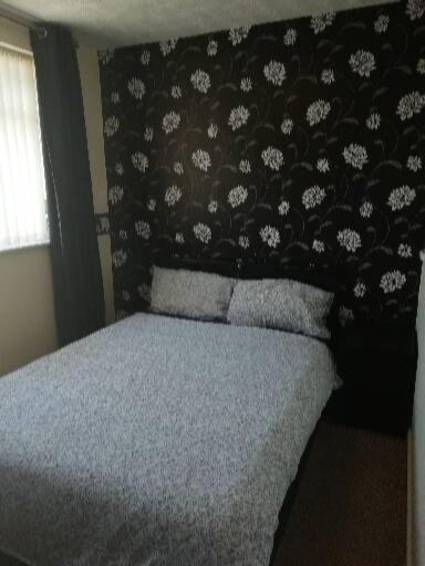 Derwent Bed & Breakfast - Blackpool, Blackpool