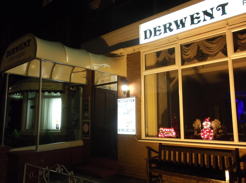 Derwent Bed & Breakfast - Blackpool — Photos 2